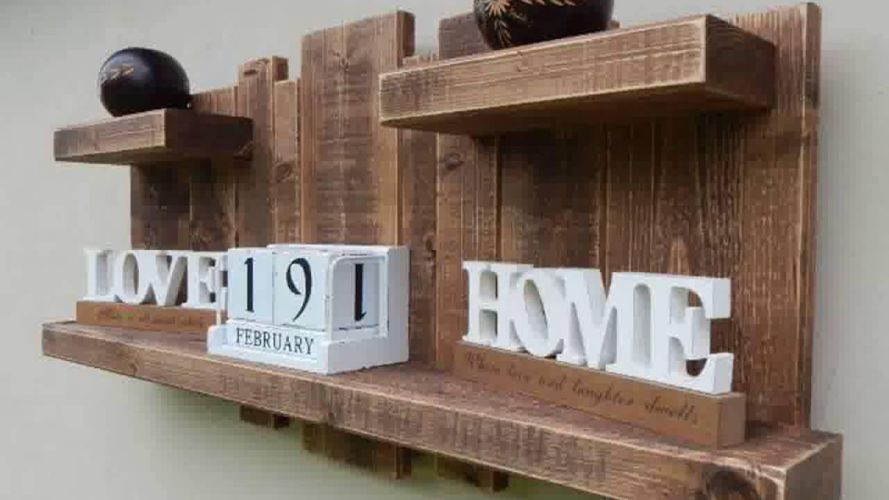 Home Decor Ideas for Shelves – THE REVIEW GUIDE