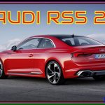 AUDI RS5 2018 |🚘 New Audi RS5 2018 review - worth £13k more than an S5?