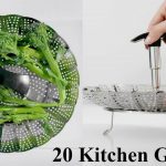 20 Cool Kitchen Gadgets Everyone Needs
