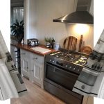 kitchen design ideas for small kitchens on a budget