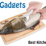 6 Best Fish & Shellfish Kitchen Gadgets On AMAZON In 2017