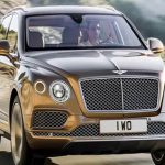 Bentley Bentayga 2018 | 2018 Bentley Bentayga- Worlds most luxurious SUV| Full Review