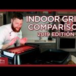 Best Indoor Grills Review - Philips Smokeless Grill VS Delonghi Indoor Grill