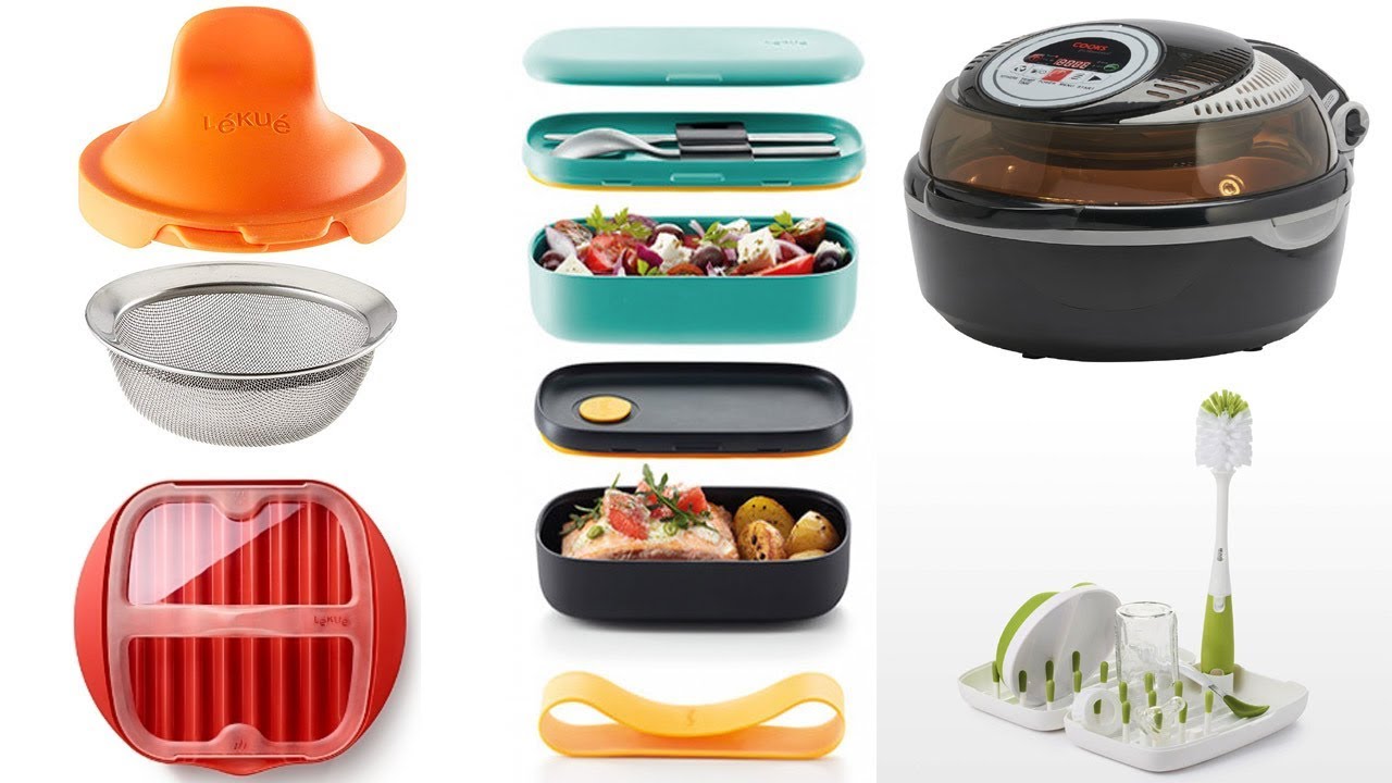 10 Best Kitchen Gadgets You Can Buy On Amazon 2019 – THE REVIEW GUIDE