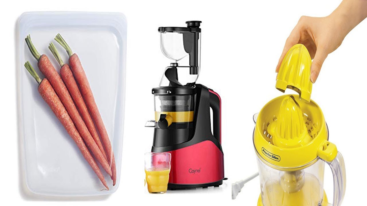 5 Best Kitchen gadgets In Amazon – THE REVIEW GUIDE