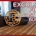Finex Cast Iron Cookware - Exclusive Set & S'mores Skillet Dip Recipe