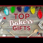 Top 10 Bakers Gifts Gift Guide | 2019 - Best Kitchen Gift Ideas