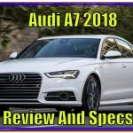 Audi A7 2018 | INSIDE  The NEW Audi A7 55 TFSI 2018 | Interior Exterior DETAILS