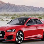Audi RS5 2018 | The NEW 2018 AUDI RS5 Coupé (450hp/600Nm,BiTurbo)