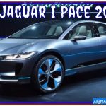 Jaguar i Pace 2018 Review And Specs