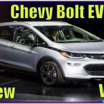 Chevrolet Bolt 2018 | New Chevrolet Bolt EV 2018 Preview, Pricing, Release Date