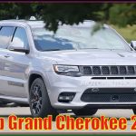 Jeep Cherokee 2018 | New Jeep Grand Cherokee Trackhawk 2018 Review Interior Exterior
